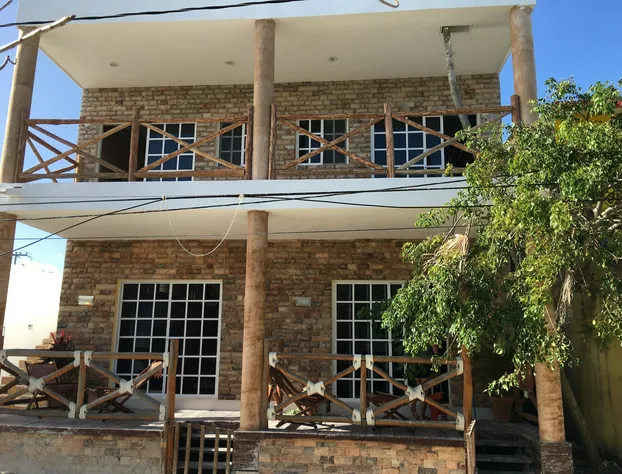 posada Don Antonio hotel detail image 1