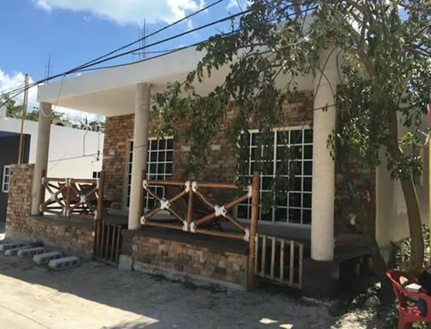 posada Don Antonio hotel detail image 2