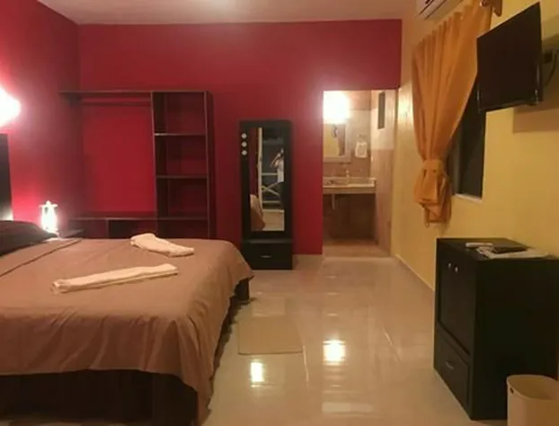 posada Don Antonio hotel detail image 3