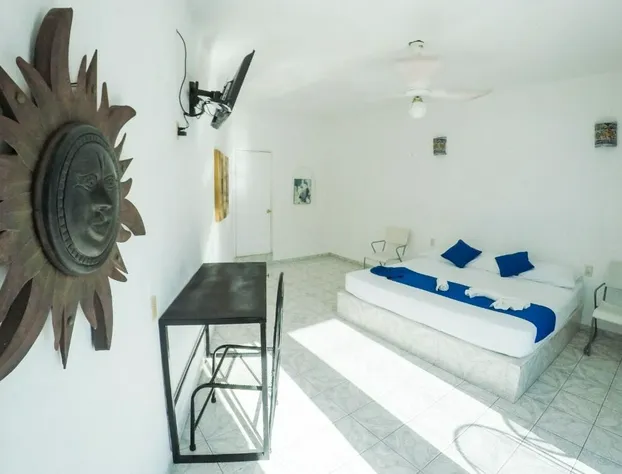 Hotel Paraíso Kora hotel detail image 3