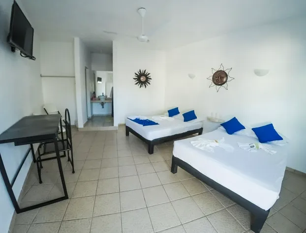 Hotel Paraíso Kora hotel detail image 4