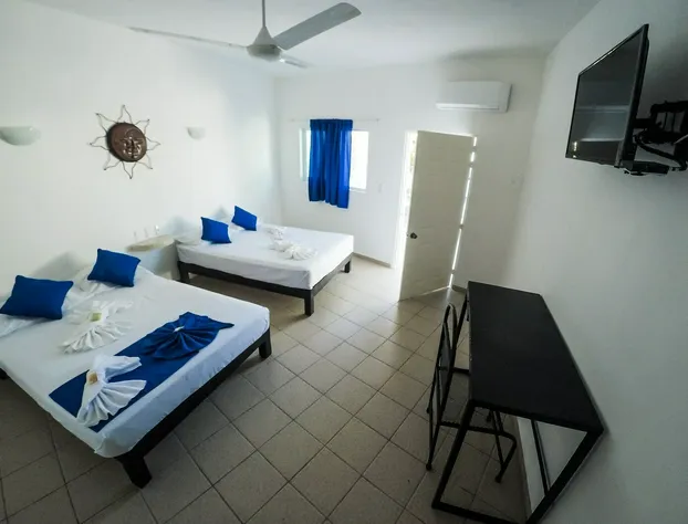 Hotel Paraíso Kora hotel detail image 2