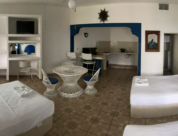 Hotel Paraíso Kora hotel detail image 4