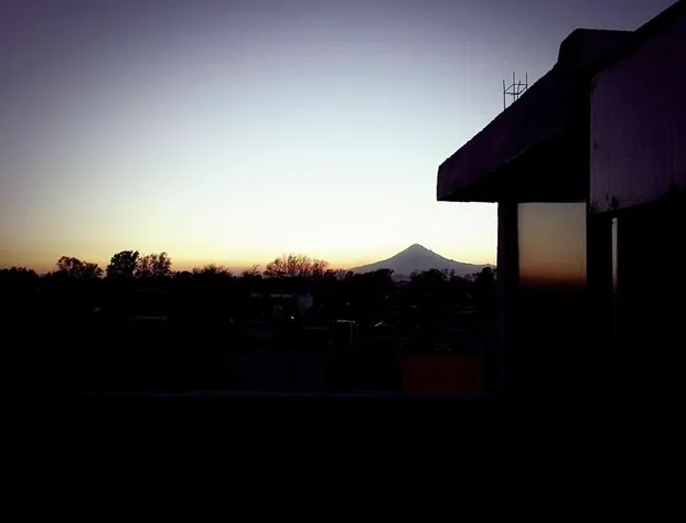 Hotelito Ejido hotel detail image 1