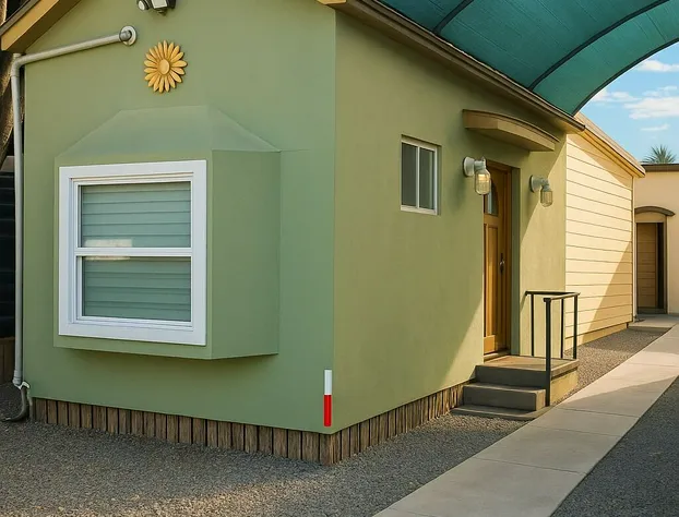 Hostal Ekda hotel detail image 1