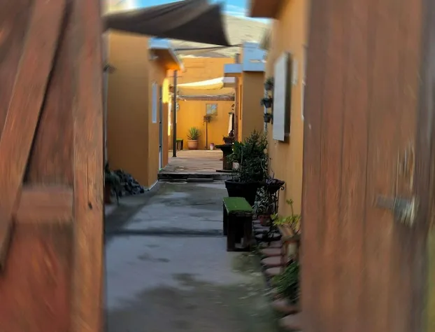 Hostal Ekda hotel detail image 3