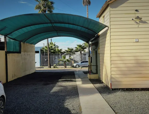 Hostal Ekda hotel detail image 4