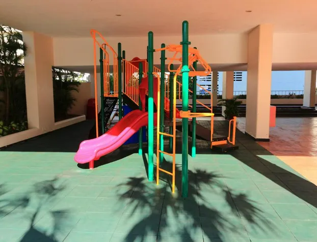 Amarea Hotel Cocineta hotel detail image 2