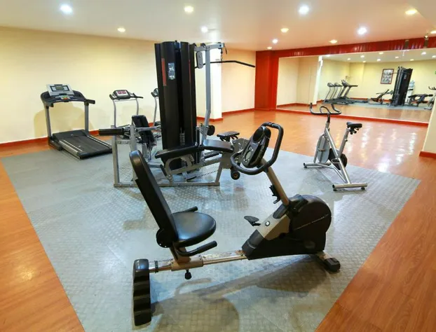 Amarea Hotel Cocineta hotel detail image 4