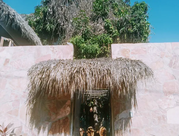 Pantai H hotel detail image 1