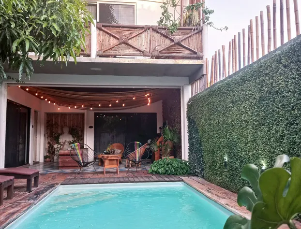 Pantai H hotel detail image 2