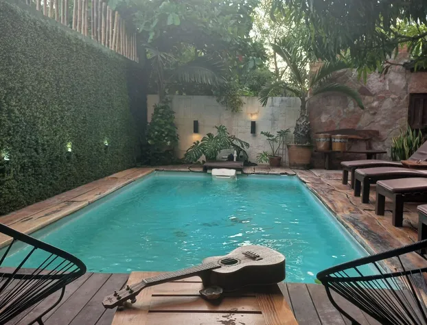 Pantai H hotel detail image 4