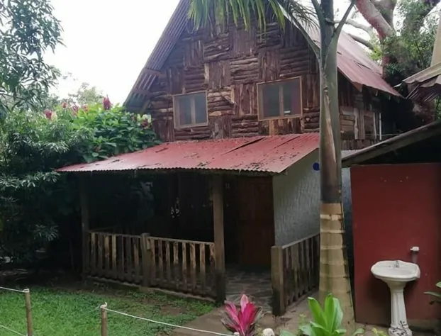 Cabaas y Casas del rbol La Huerta hotel detail image 1