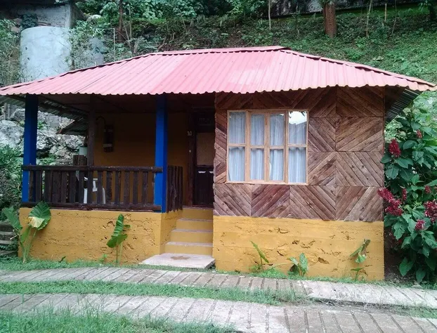 Cabaas y Casas del rbol La Huerta hotel detail image 3