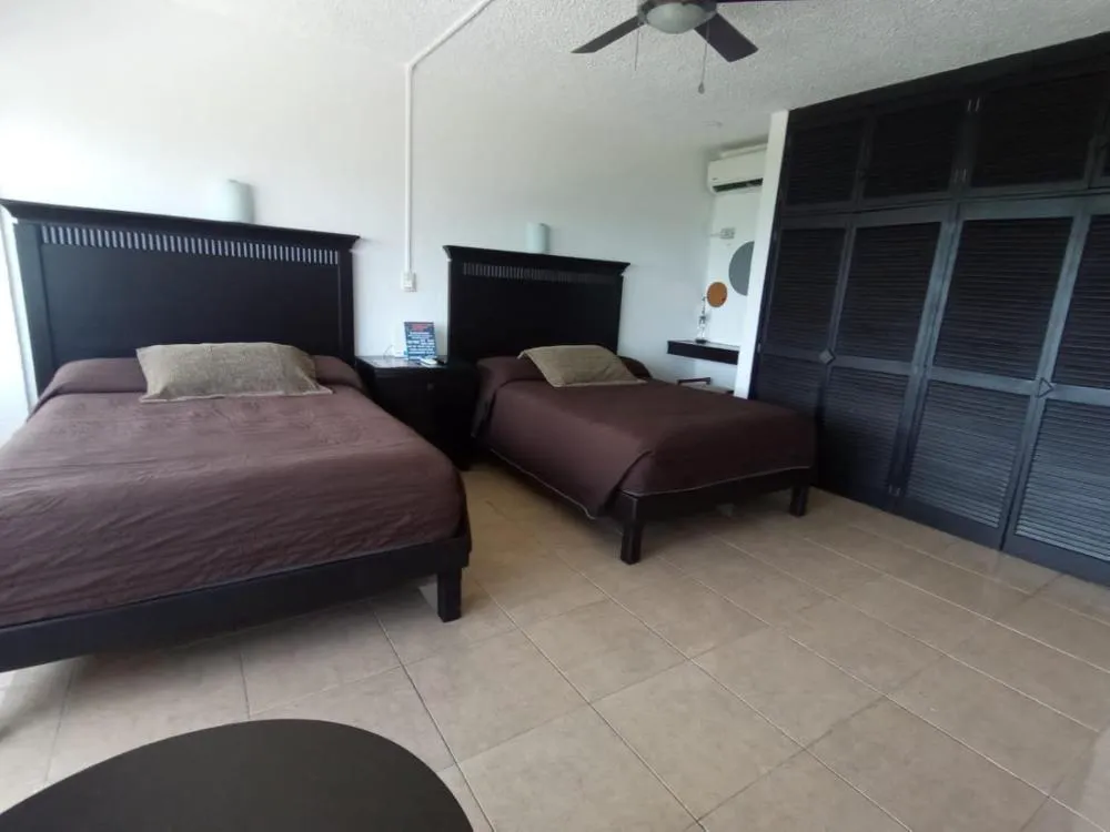 Departamento en zona hotelera hotel hero