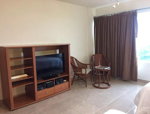 Departamento en zona hotelera hotel detail image 3