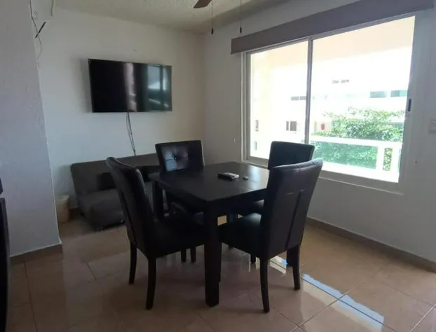 Departamento en zona hotelera hotel detail image 4