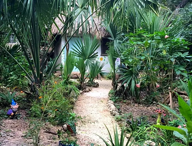 Mayan Bungalow Near Chichén Itza hotel detail image 1
