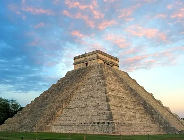 Mayan Bungalow Near Chichén Itza hotel detail image 2