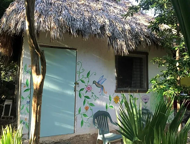 Mayan Bungalow Near Chichén Itza hotel detail image 3