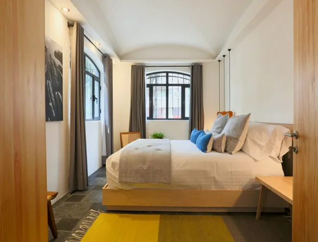 Casa Dovela hotel detail image 4