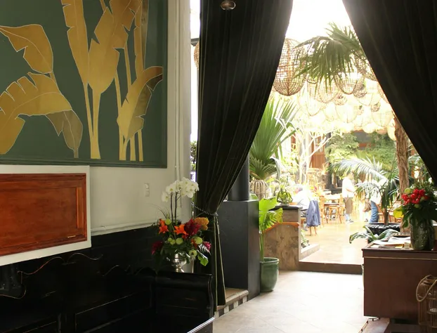 Galanga Thai House hotel detail image 1