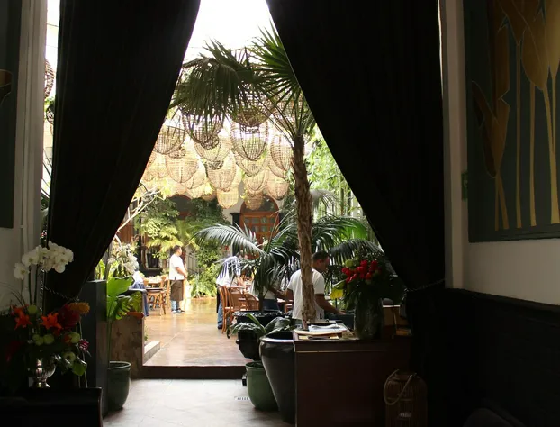 Galanga Thai House hotel detail image 2