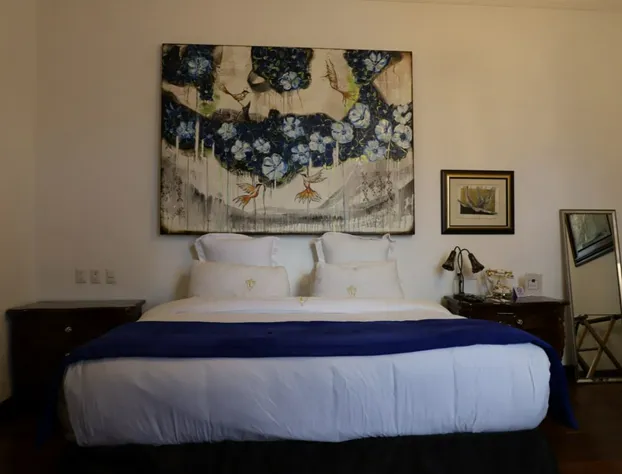 Galanga Thai House hotel detail image 4