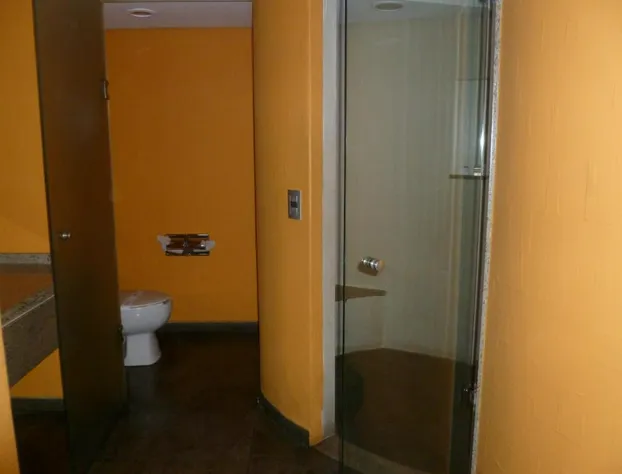 Auto Hotel Rosso hotel detail image 4