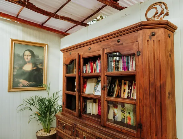 Eco Camping Valladolid hotel detail image 3