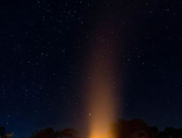 Eco Camping Valladolid hotel detail image 4
