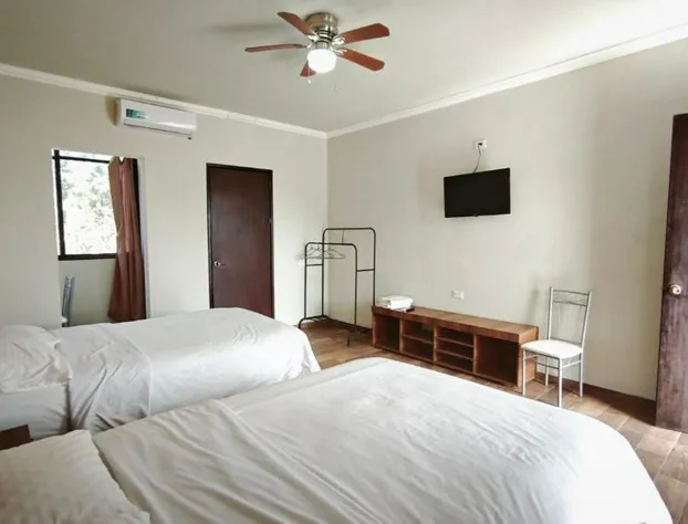 Hotel and Hostel 230 hotel detail image 3