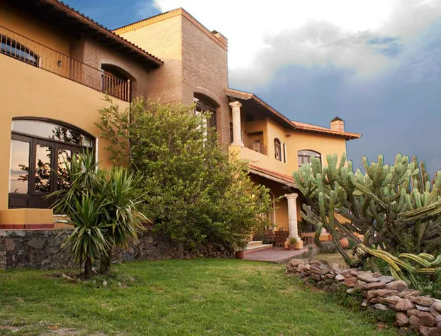 El Faro de Guanajuato hotel detail image 1