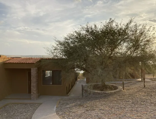 El Faro de Guanajuato hotel detail image 4