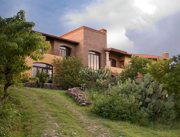 El Faro de Guanajuato hotel detail image 1