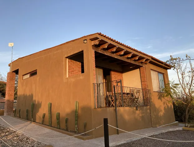 El Faro de Guanajuato hotel detail image 3