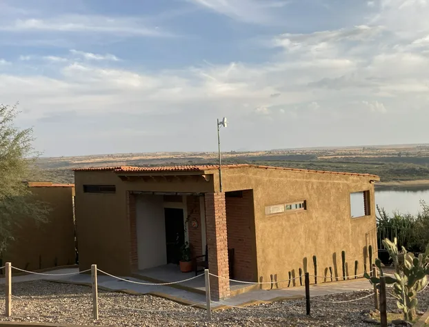 El Faro de Guanajuato hotel detail image 4