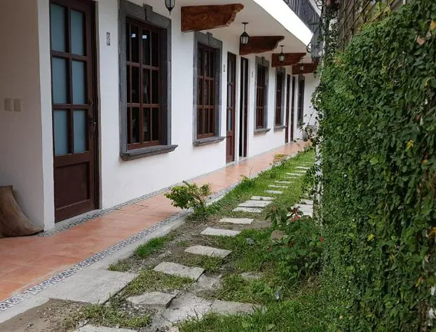 Hotel Magnolia cuetzalan hotel detail image 3