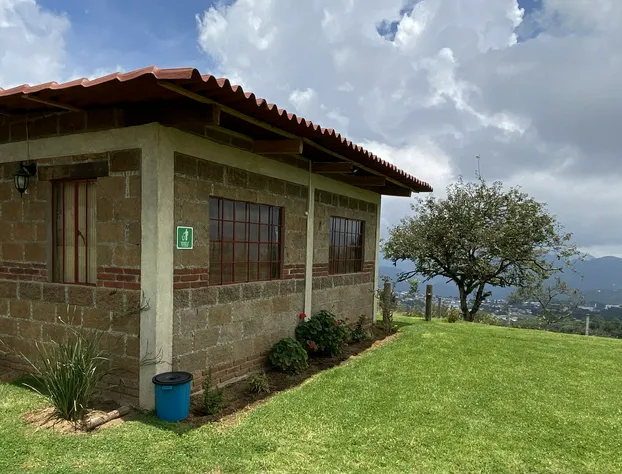 Cabañas en Huerta La Misión hotel detail image 1