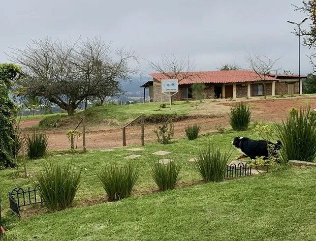 Cabañas en Huerta La Misión hotel detail image 2