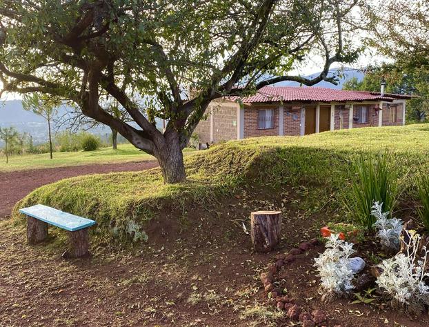 Cabañas en Huerta La Misión hotel detail image 3