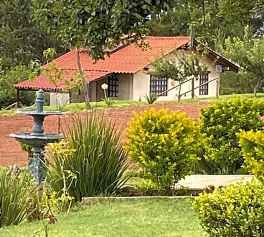 Cabañas en Huerta La Misión hotel detail image 1