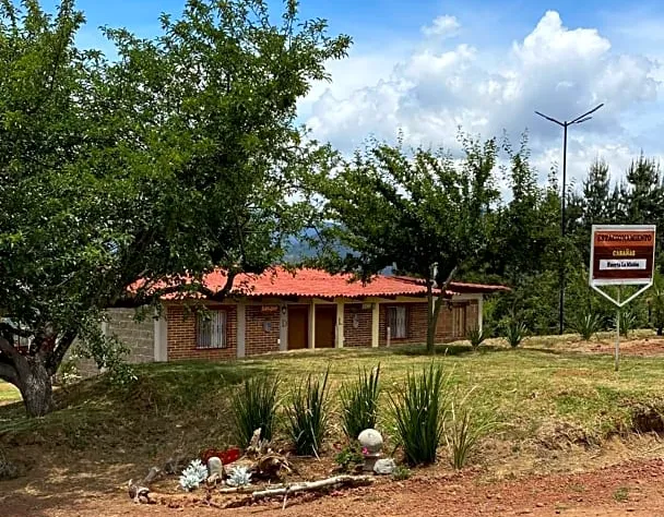 Cabañas en Huerta La Misión hotel detail image 2