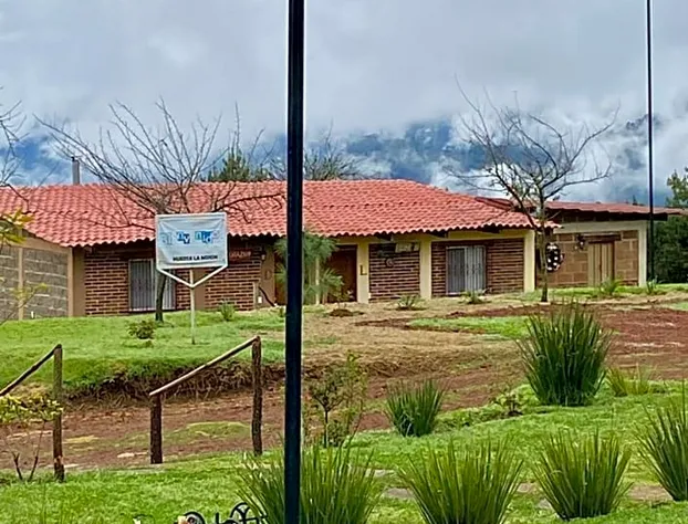 Cabañas en Huerta La Misión hotel detail image 3