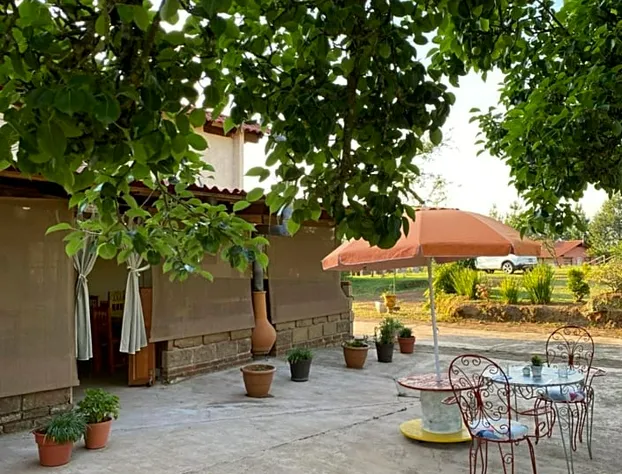 Cabañas en Huerta La Misión hotel detail image 4