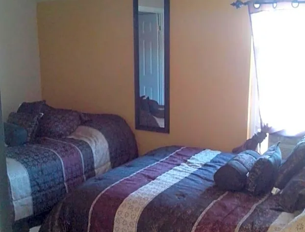 La Vid Posada Inn hotel detail image 3