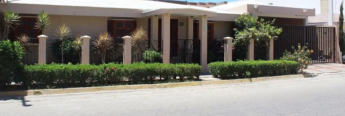 Posada Gabriel 162 hotel hero