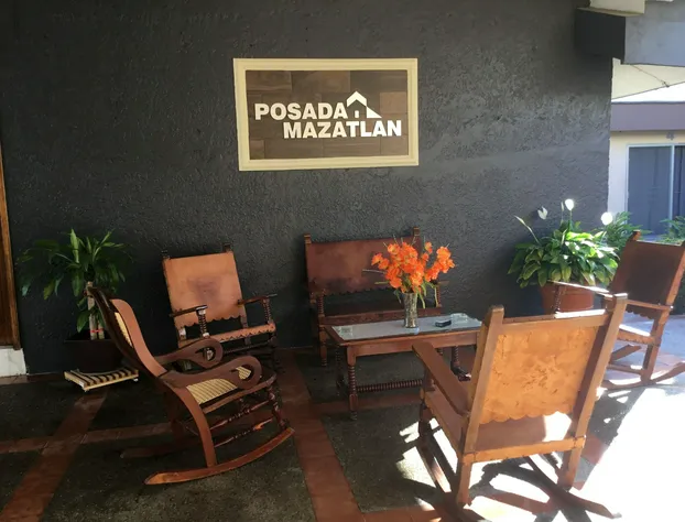 Posada Gabriel 162 hotel detail image 1