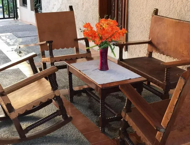 Posada Gabriel 162 hotel detail image 2