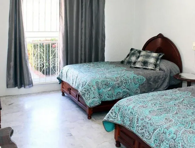 Posada Gabriel 162 hotel detail image 3